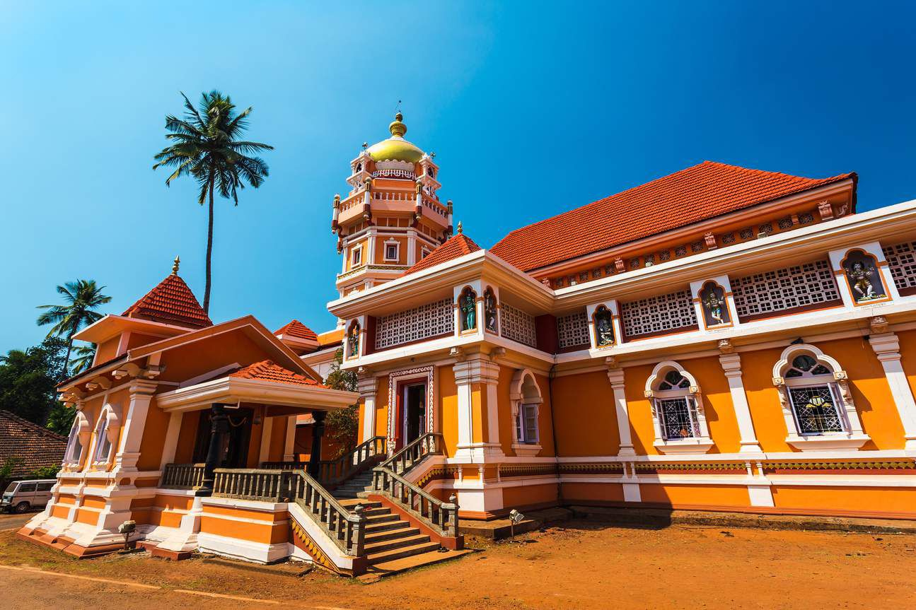 Goa